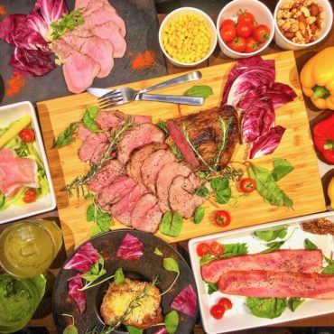 チーズダッカルビプラン！