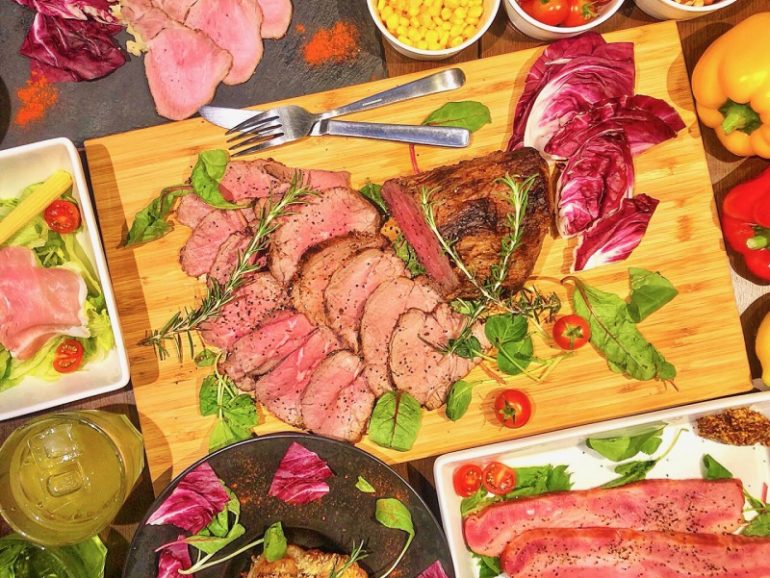 チーズダッカルビプラン！