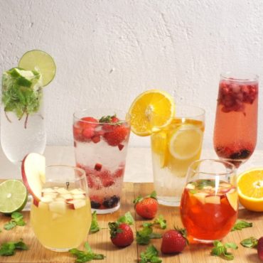 最大6時間飲み放題1,500円！？