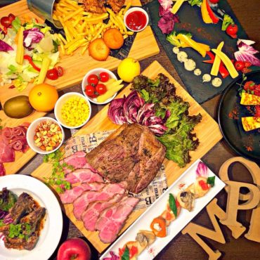 21時～のお得な遅割！