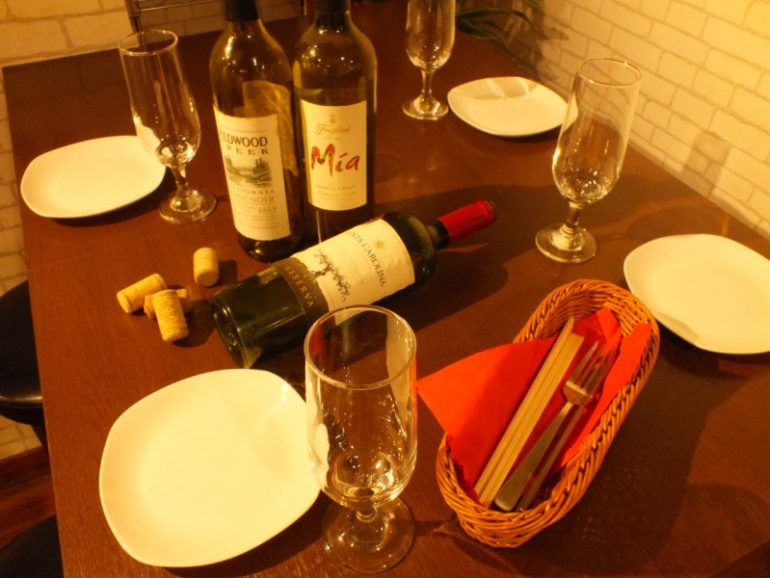 今週のつぶやき