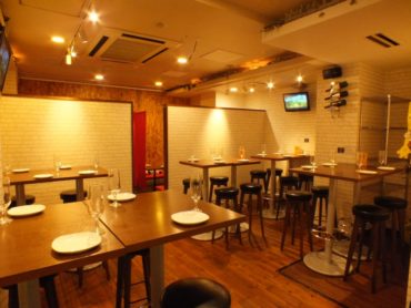 感染予防対策徹底しながら営業中！