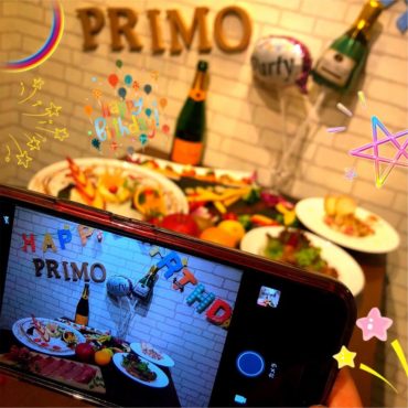 アニバーサリープラン♪