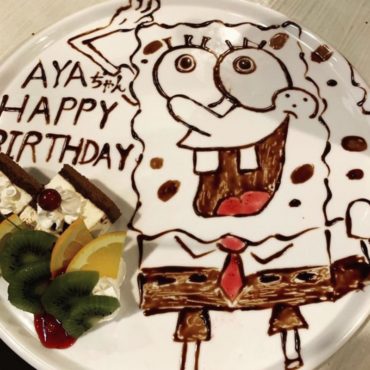 サプライズはプリモ♪