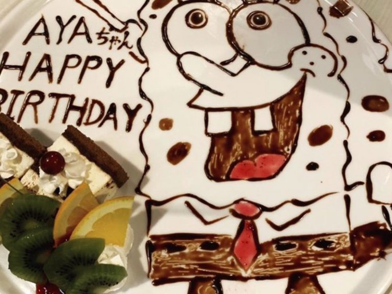 サプライズはプリモ♪