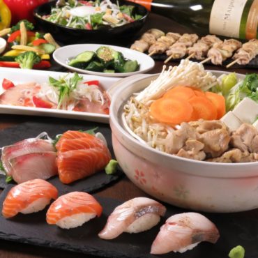 忘年会予約まだまだ受付中！