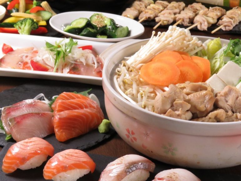 忘年会予約まだまだ受付中！