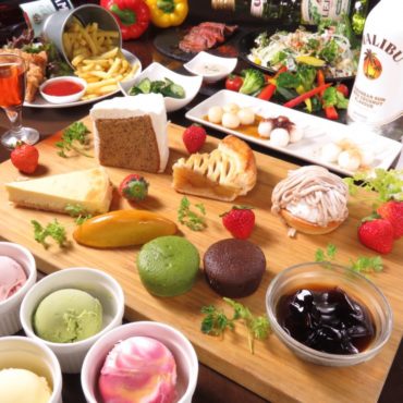 お家パーティーもプリモにお任せ♪