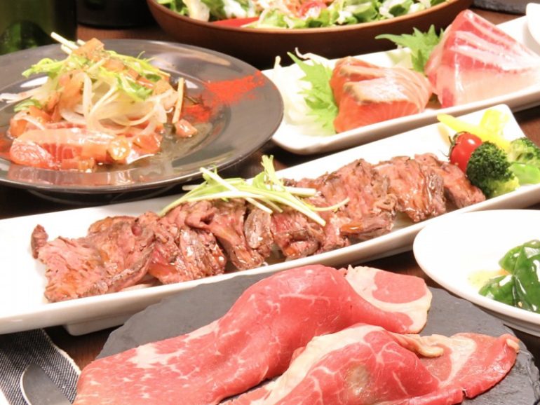 15日よりSTRAT！韓国料理♪